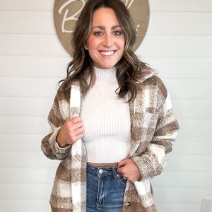 Meet your Posher, Leeann